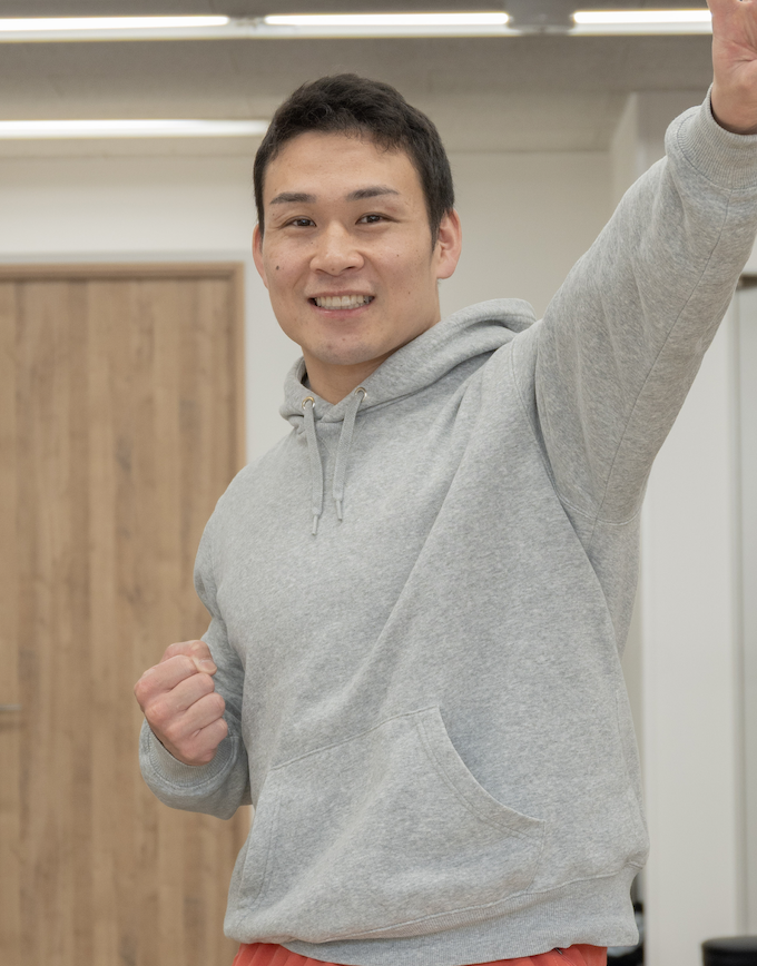 北村 忠靖
